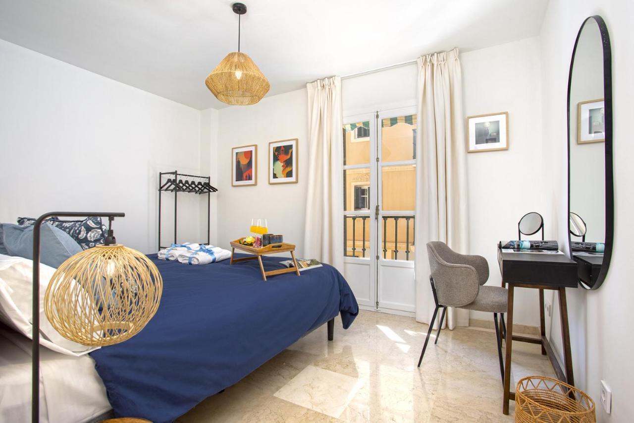 Lejlighed -malagasunapts-sanfrancisco Center *