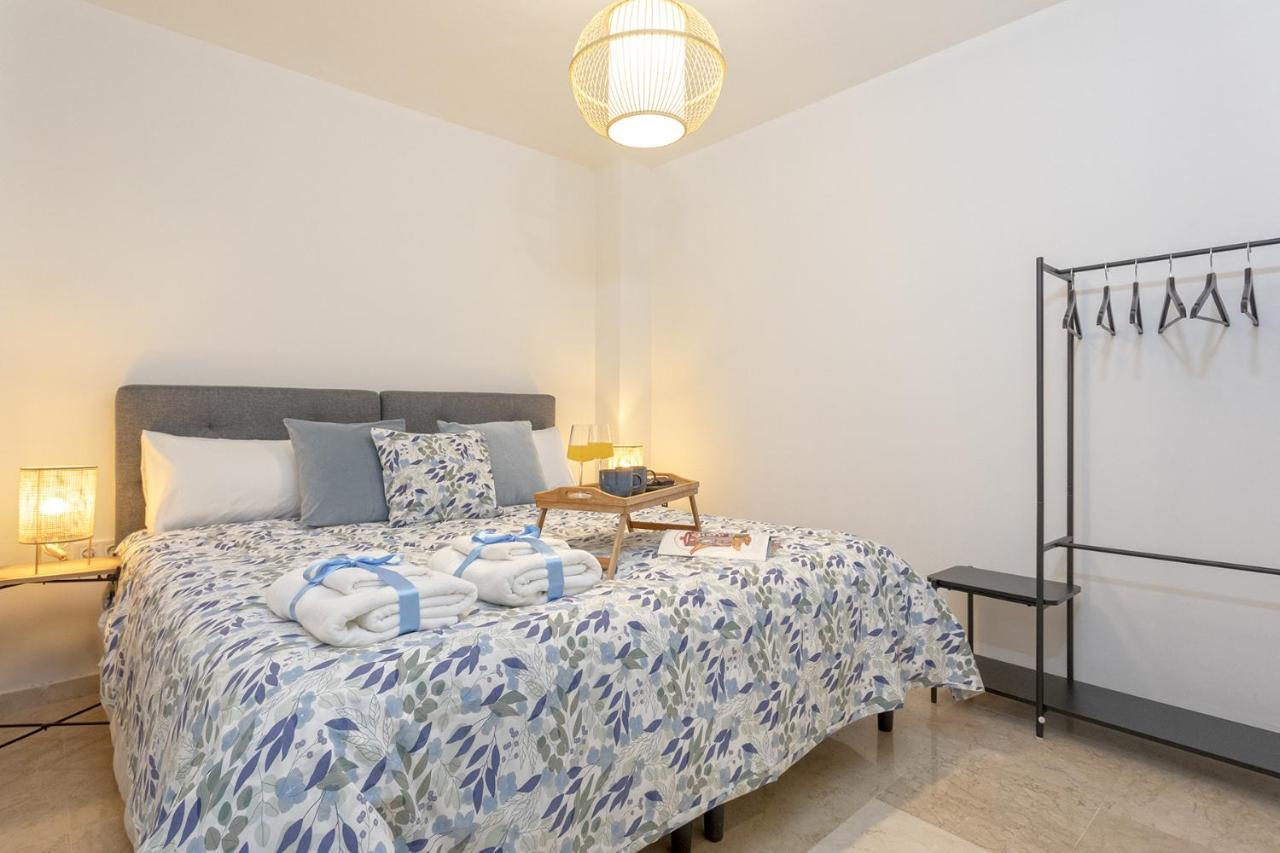 -malagasunapts-sanfrancisco Center Lejlighed *