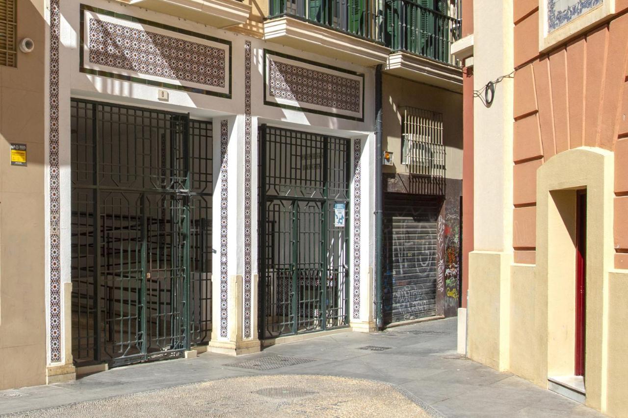 Lejlighed -malagasunapts-sanfrancisco Center *